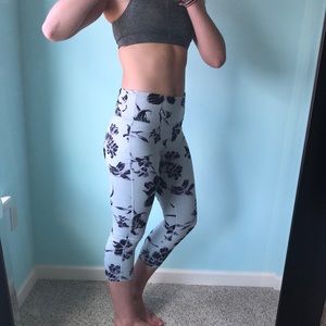 Athleta Leggings